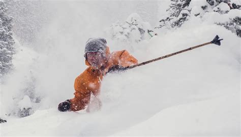 Skinny ski - Skinnyski: Photo Album Viewer - Trail Report: Birkie Trail